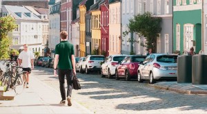 Find værelser, lejligheder og huse til leje i Aarhus her